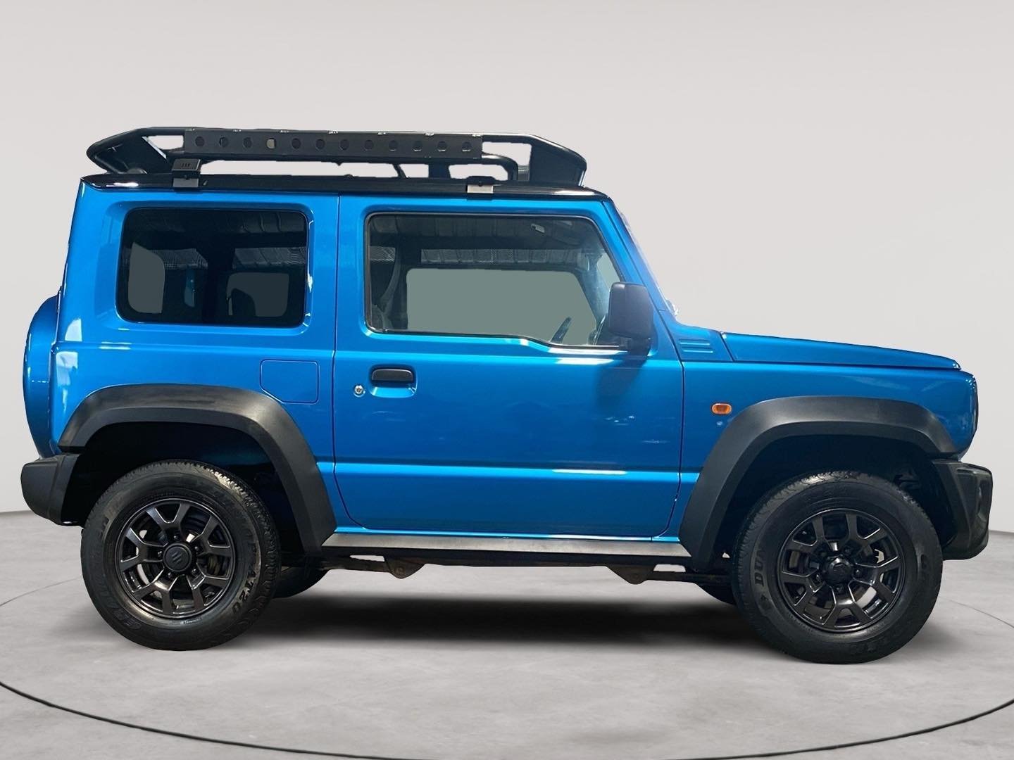Suzuki Jimny 2024