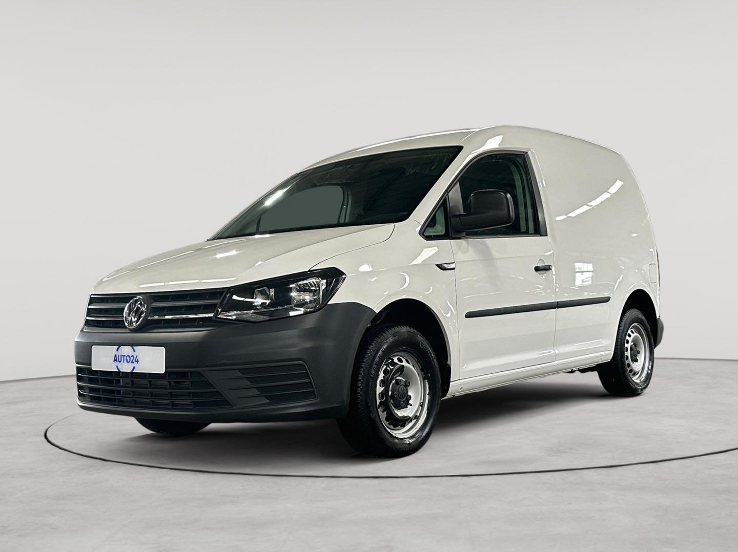 Volkswagen CADDY 2025