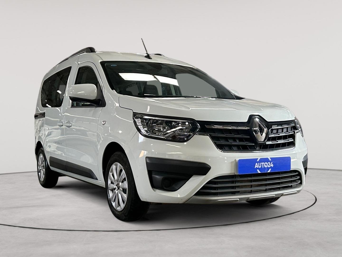 Renault Express 2024