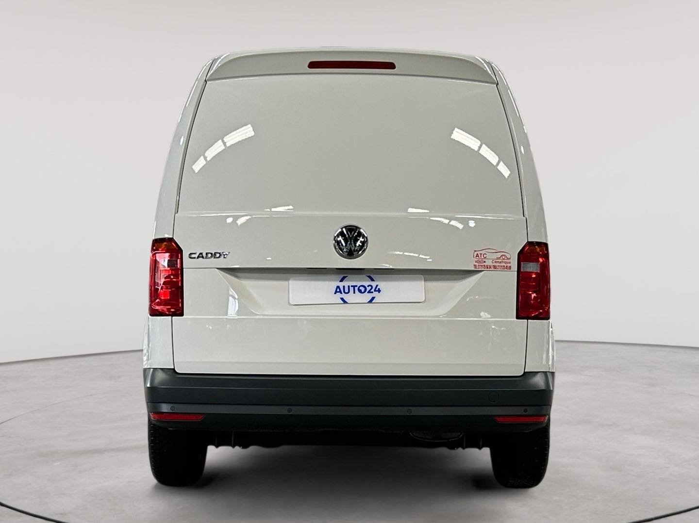 Volkswagen CADDY 2025