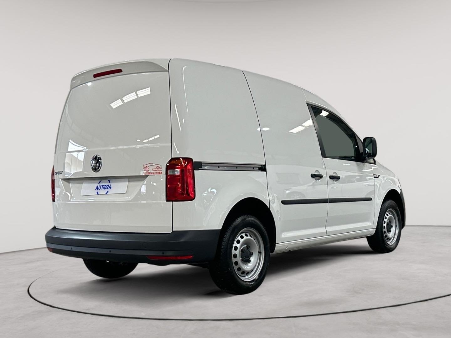 Volkswagen CADDY 2025