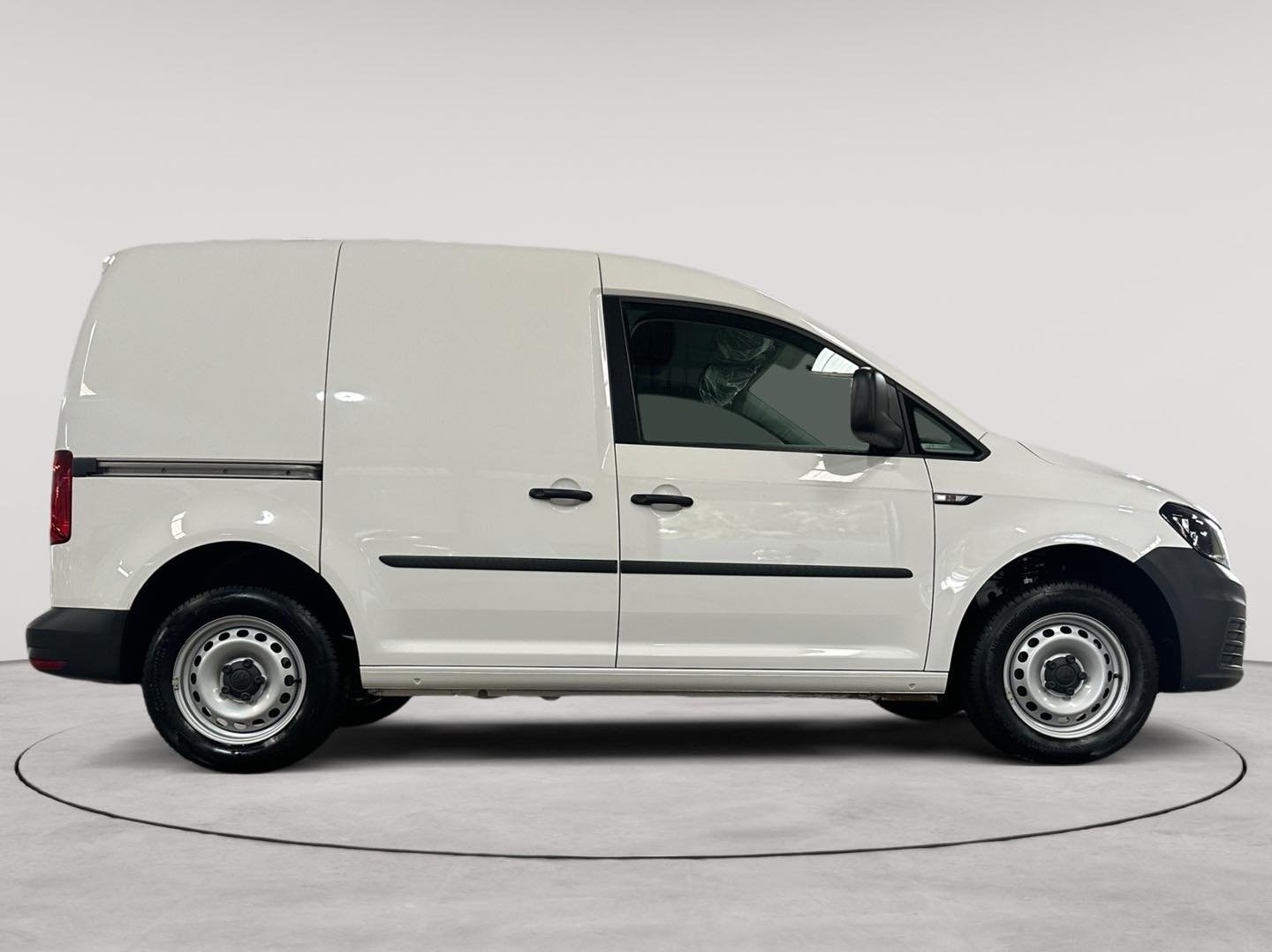 Volkswagen CADDY 2025