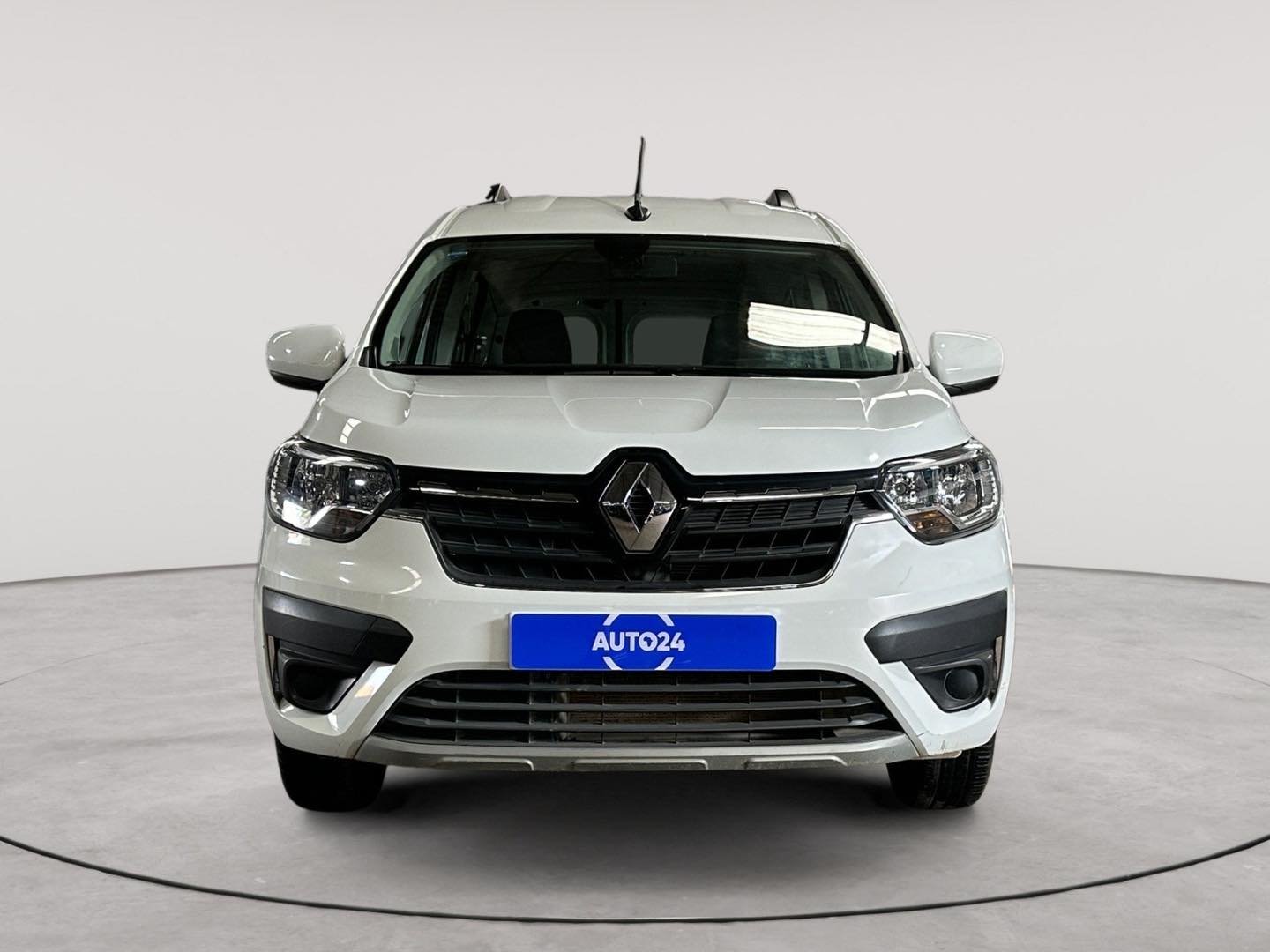 Renault Express 2024