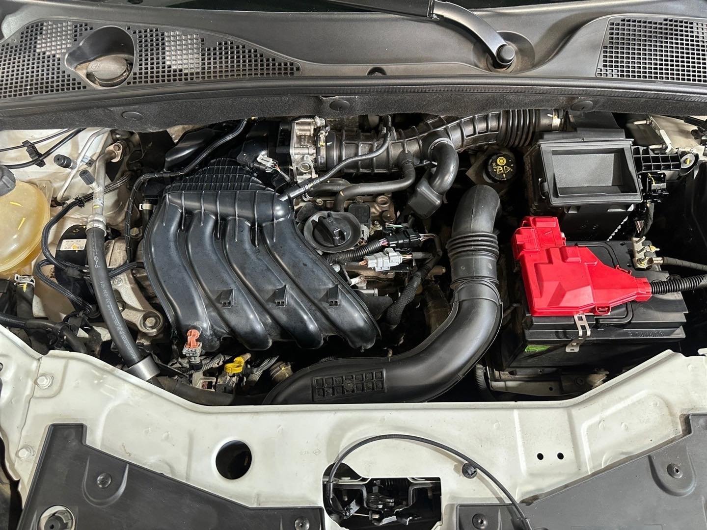 Renault Express 2024