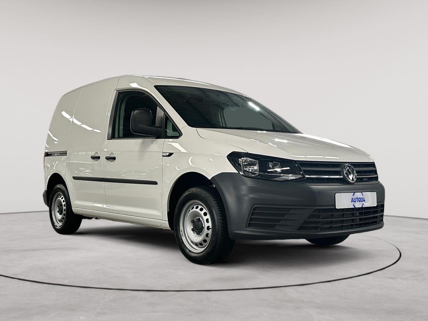 Volkswagen CADDY 2025