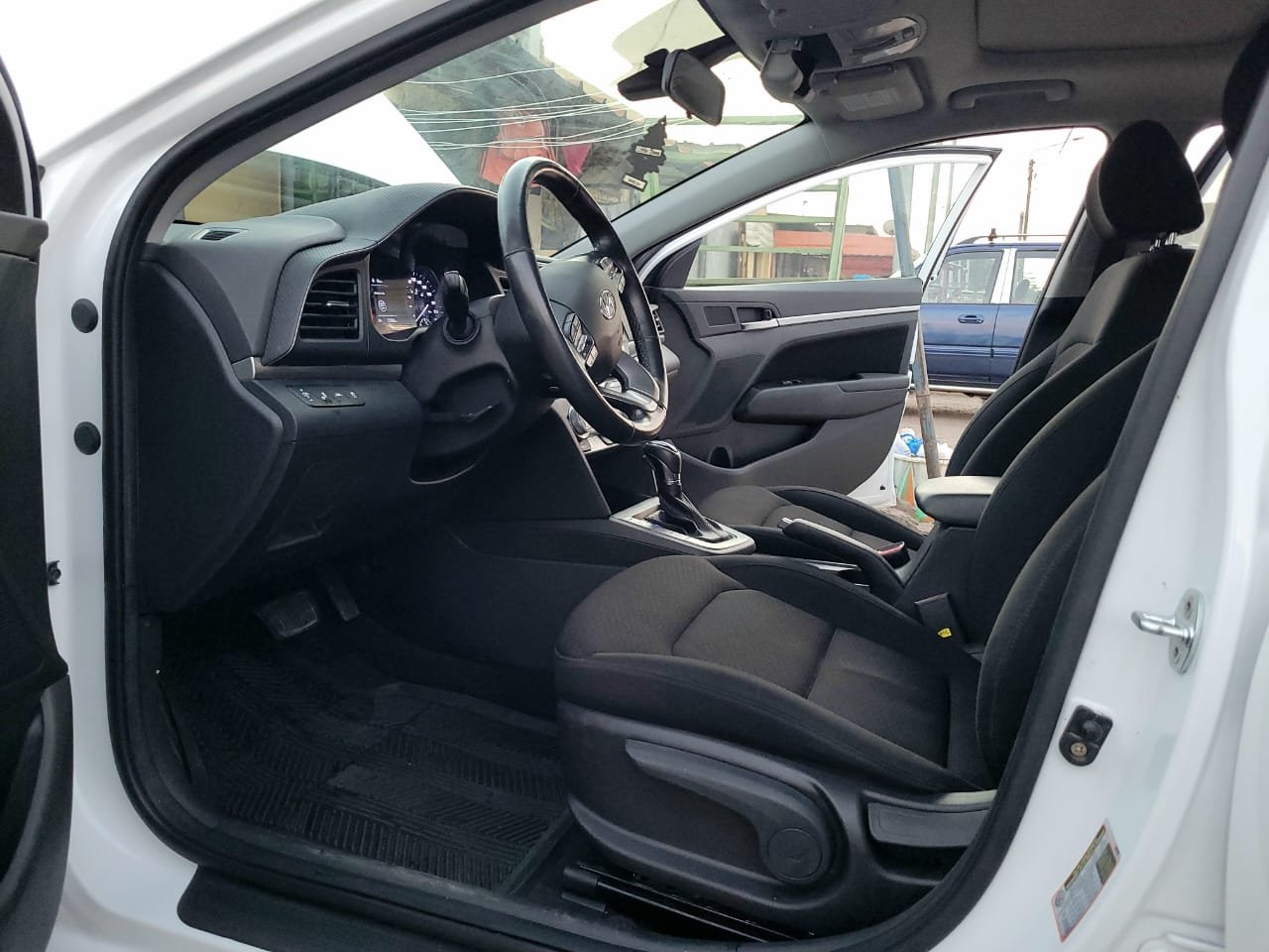 HYUNDAI ELANTRA 2020/2022