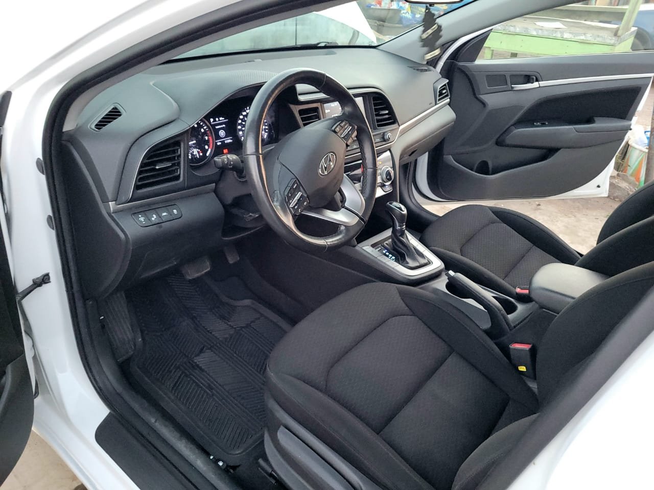 HYUNDAI ELANTRA 2020/2022